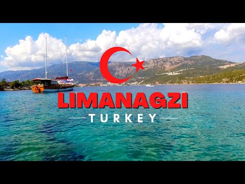 Limanagzi - The Best Beach In Turkey? (Facts And Travel Advice)