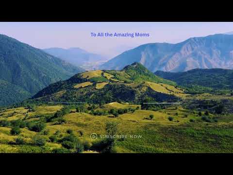 To All the Amazing Moms