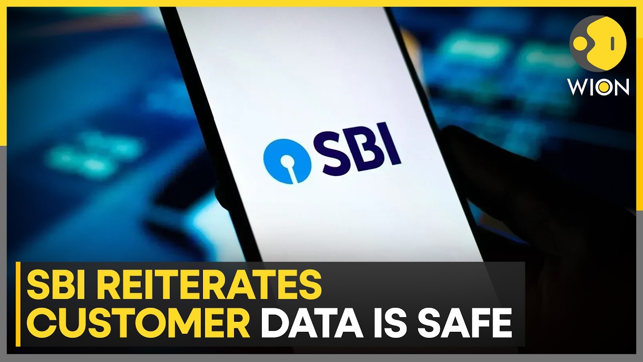 Bank Says Customer Account Balances Remain Safe | WION News