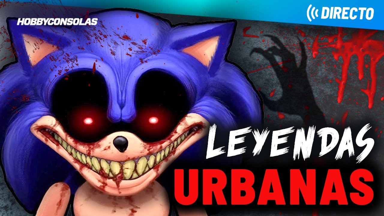 Leyendas urbanas y videojuegos. A punto para el terror de Halloween