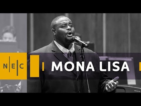 Mona Lisa video