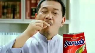 Download lagu Tvc Garudafood - Kacang Garuda 'Testimoni' mp3