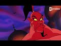 The Final Battle Jafar S Death JimmyandFriends Crossover