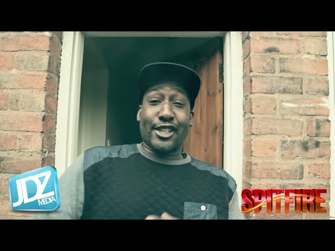 Devilman [SPITFIRE] | JDZmedia