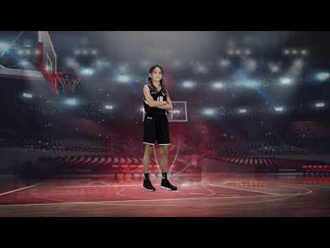 Alevín Femenino 2º Año