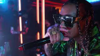 TYGA @ TAPE LONDON 2021