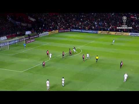 Colón 2-1 Atlético Mineiro | CONMEBOL Sudamericana 2019