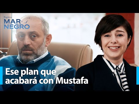 ¡Acabas de arruinar a la familia Kaleli! - Mar Negro Capítulo 27 | Fugitiva