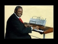 The Oscar Peterson Trio - Close Your Eyes