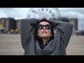 Videoklip Katarína Knechtová - FEA  s textom piesne