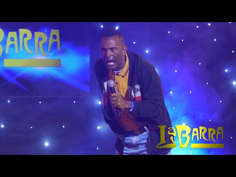 Uso Carruso - El Corroncho Looking for a Job 👨🏽‍🌾