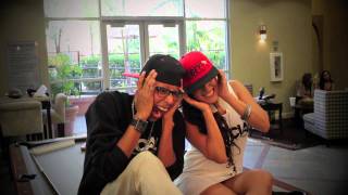 Vicious Vixenn&#39;s Photoshoot ft IamKrucial