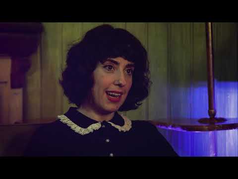 CS*TV Temp.1 Cap.5: RATA NEGRA | Concierto + Entrevista