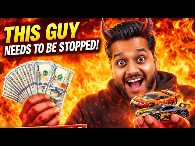 Video Thumbnail