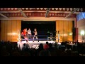 Harcore Johnny Vs Troy Element McCarthy