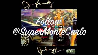 Gold Alpinas ( Instrumental ) - Dom Kennedy Ft. Rick Ross ( Produced by SuperMonteCarlo )