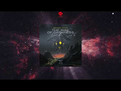 Kenan Teke - The Rise Of Darkness (Extended Mix) [ZYX TRANCE]