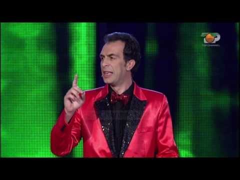 Portokalli, 27 Mars 2011 - Kuici Koha jote Mbaroi (Zari dhe Çoku)