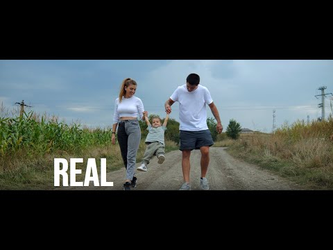 Dodut - Real (Oficial Video)