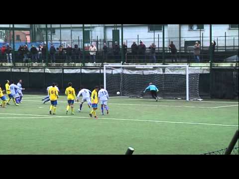 DIL12 141214 - LIGORNA - CAIRESE 1-0 | ECCELLENZA