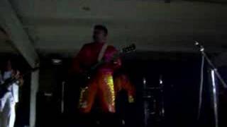 Mi Banda El Mexicano En Vivo