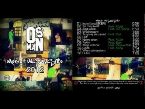 01. Osman - Intro |MOGE WSZYSTKO|