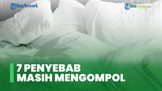 Sudah Dewasa Masih Sering Mengompol? Mungkin Ini 7 Penyebabnya
