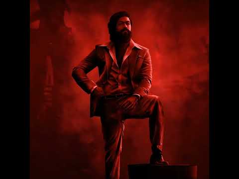 K G F Chapter 2 || Get Out of My Way Soundtrack BGM || SD48BEATS #KGF_BGM