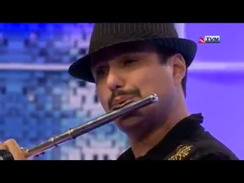 It-Tunnara vocals / flute David Sammut