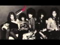 New York Dolls - Subway Train