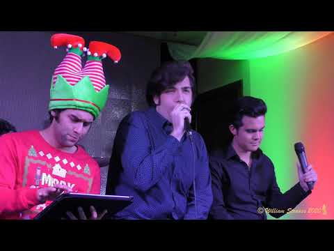 Austin Irby And Friends - "Lawdy Miss Clawdy"