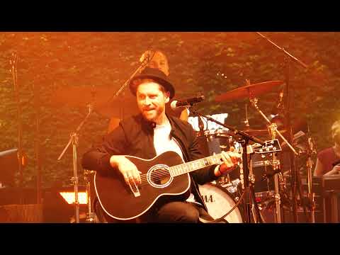 Johannes Oerding ANFASSEN Hamburg Stadtpark 24.07.2021