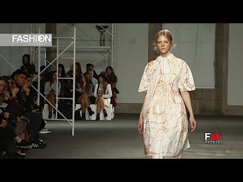 ESAD/EMP #2 BLOOM Portugal Fashion Spring 2020 - Fashion Channel