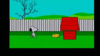 SNOOPY (AMIGA - FULL GAME)