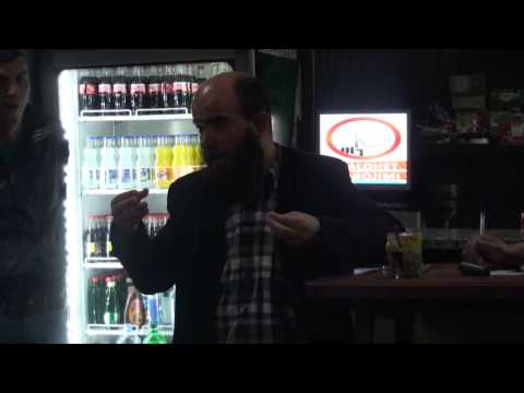 Rënkimi i Mëkatarit më e dashur te Allahu se sa Vetpëlqimi i Adhuruesit - Hoxhë Jusuf Hajrullahu