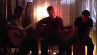 The Banks of Red Roses (Live Acoustic) - Jamie Flett and The Flaming Jets