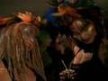 Hands Up! Farscape Boney M Disco Music Video ...