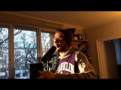 RoxorLoops - Beatbox Freestyle Set 2015