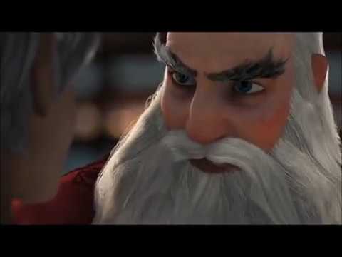 "Toons" (Cars) Part 24 - Jack Is Found