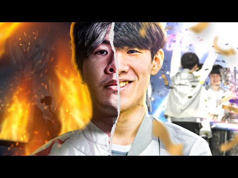 THE TRUE STORY OF THE SHY