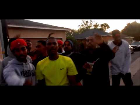 SK - 9xOutta10 feat. YG Ruger (Official Video)