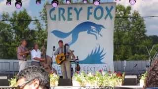 Dry Branch Fire Squad - Orphan Train