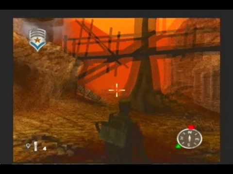 ShellShock : Nam '67 Playstation 2