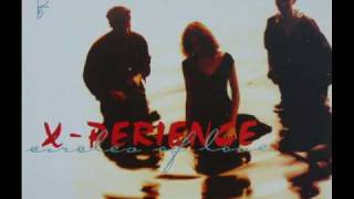 X-perience - Circles Of Love