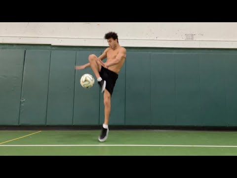 Patrick Shaw - Top 8 USFLC2022