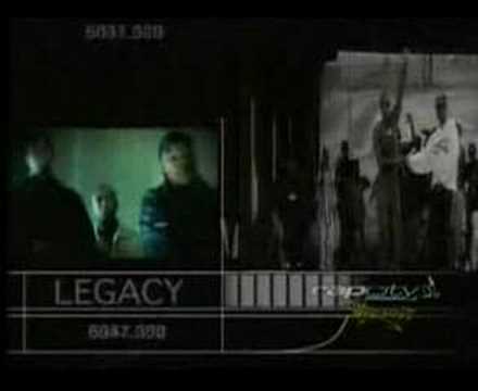 Group Home feat. Guru - The Legacy