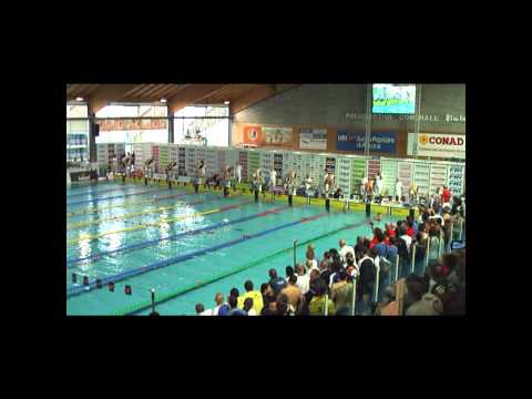 50 FARFALLA MASCHI JUN.94 SERIE1 - CAMPIONATI ITALIANI INVERNALI GIOVANILI - RICCIONE 2012