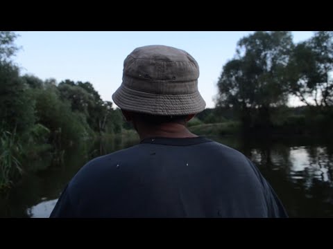 Trailer | The Earth Is Spinning | Olena Kyrychenko