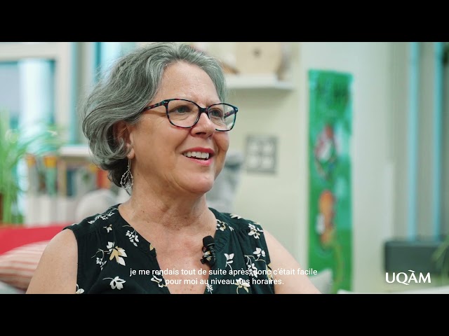 Baccalauréat d&rsquo;enseignement en formation professionnelle et technique