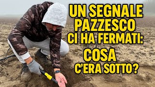 Scoperta SHOCK con il Metal Detector 😱 | PROVE che la VITA un Tempo Costava POCO